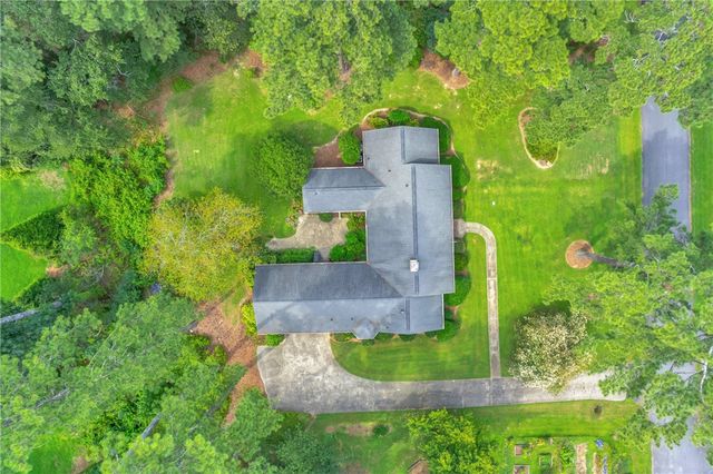 203 Fox Creek Road, Anderson, SC 29621