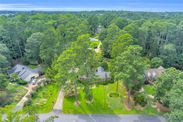 203 Fox Creek Road, Anderson, SC 29621