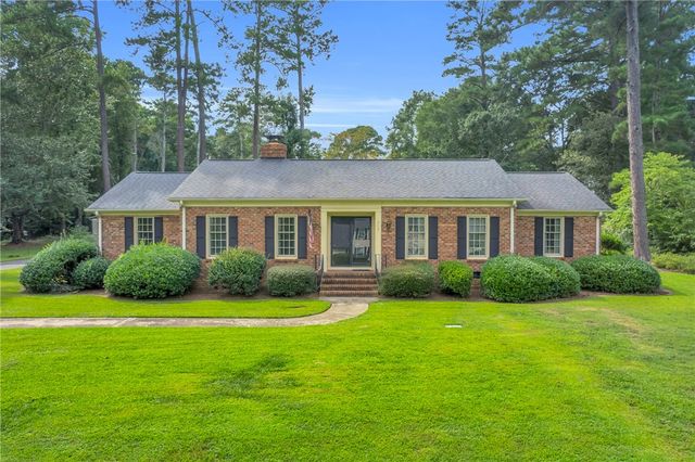 203 Fox Creek Road, Anderson, SC 29621