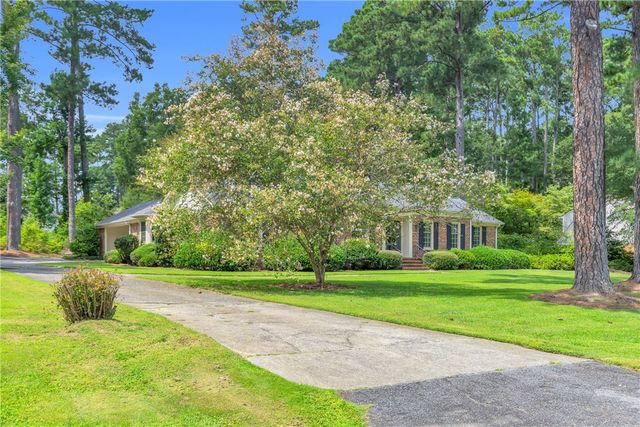203 Fox Creek Road, Anderson, SC 29621