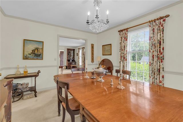 203 Fox Creek Road, Anderson, SC 29621