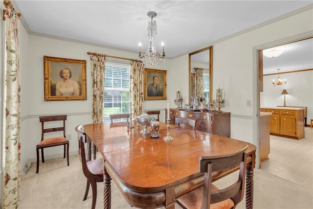 203 Fox Creek Road, Anderson, SC 29621
