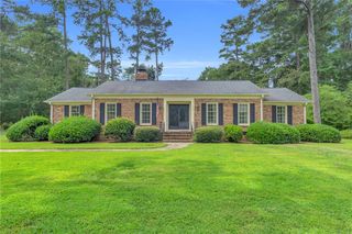 203 Fox Creek Road, Anderson, SC 29621