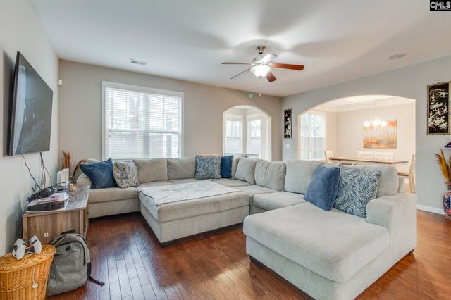 105 Congaree Mill Lane, West Columbia, SC 29169