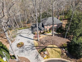 812 Burning Tree SE Court, Marietta, GA 30067
