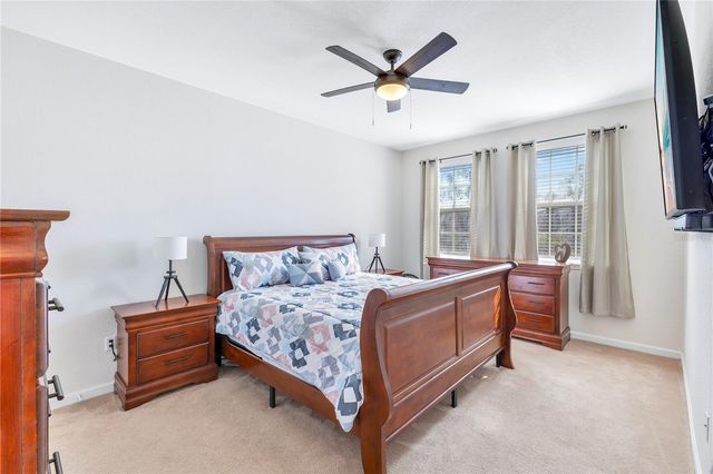 114 TERRACE RIDGE CIRCLE 114, Davenport, FL 33896