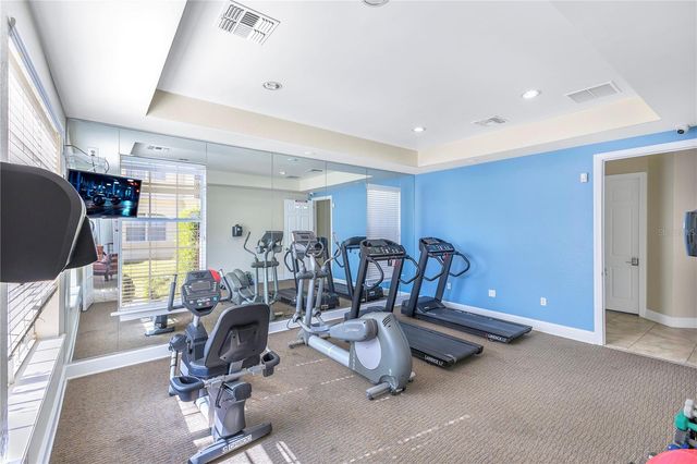 114 TERRACE RIDGE CIRCLE 114, Davenport, FL 33896