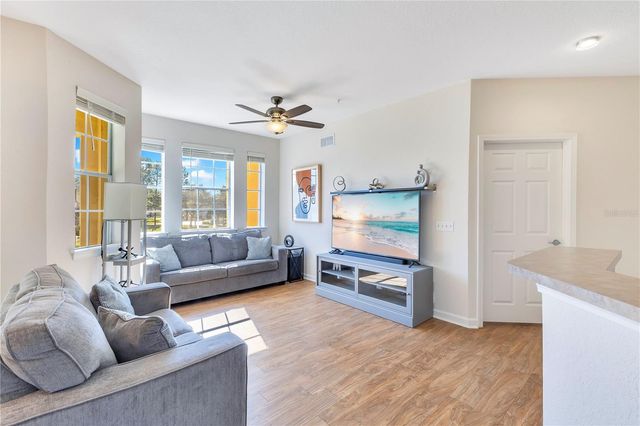 114 TERRACE RIDGE CIRCLE 114, Davenport, FL 33896