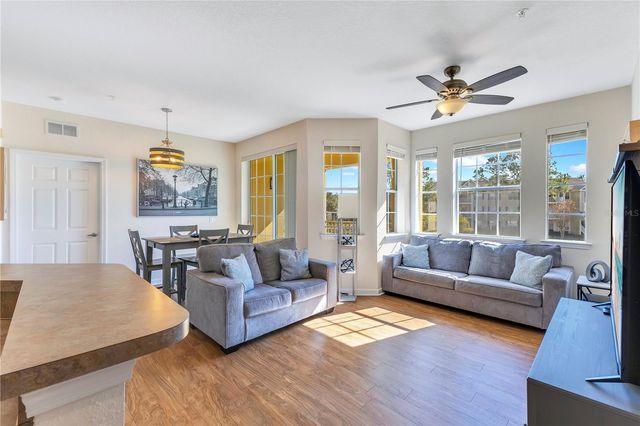 114 TERRACE RIDGE CIRCLE 114, Davenport, FL 33896