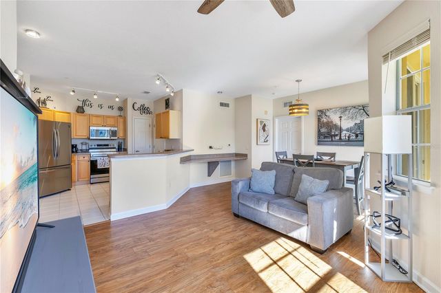 114 TERRACE RIDGE CIRCLE 114, Davenport, FL 33896