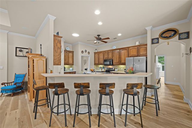 1620 Linda Drive, Sherman, TX 75090