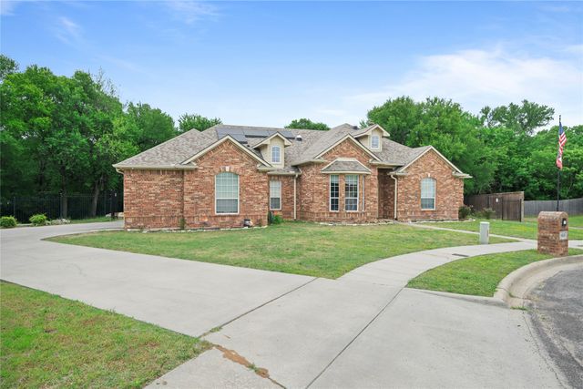 1620 Linda Drive, Sherman, TX 75090