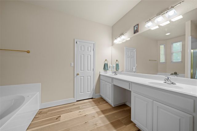 1620 Linda Drive, Sherman, TX 75090