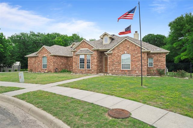 1620 Linda Drive, Sherman, TX 75090