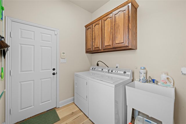 1620 Linda Drive, Sherman, TX 75090