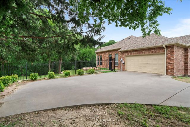 1620 Linda Drive, Sherman, TX 75090