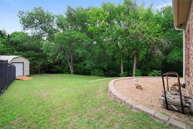 1620 Linda Drive, Sherman, TX 75090