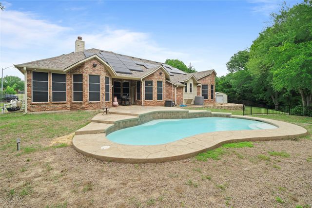 1620 Linda Drive, Sherman, TX 75090