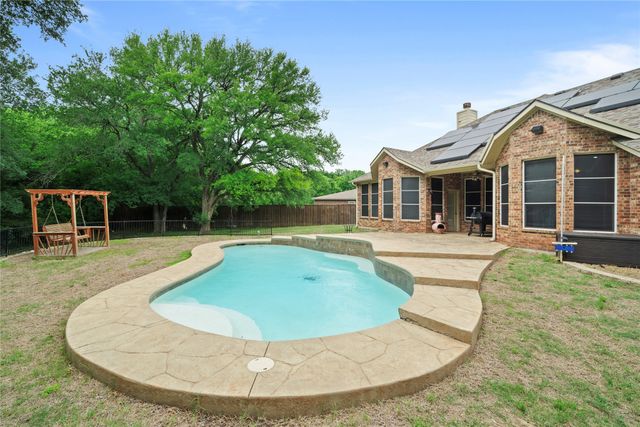 1620 Linda Drive, Sherman, TX 75090