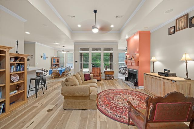 1620 Linda Drive, Sherman, TX 75090