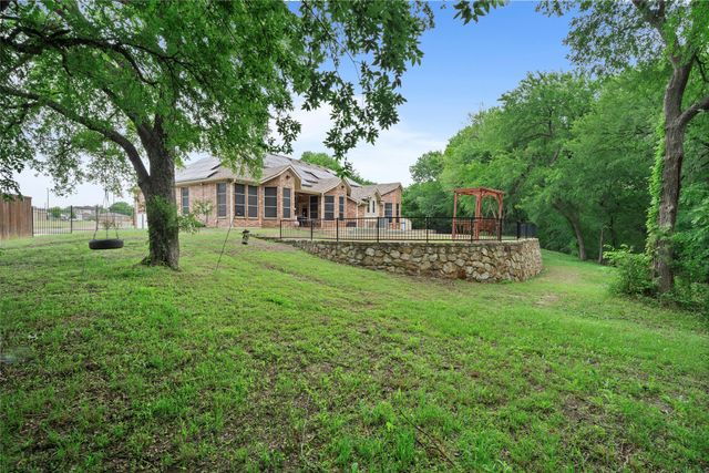 1620 Linda Drive, Sherman, TX 75090