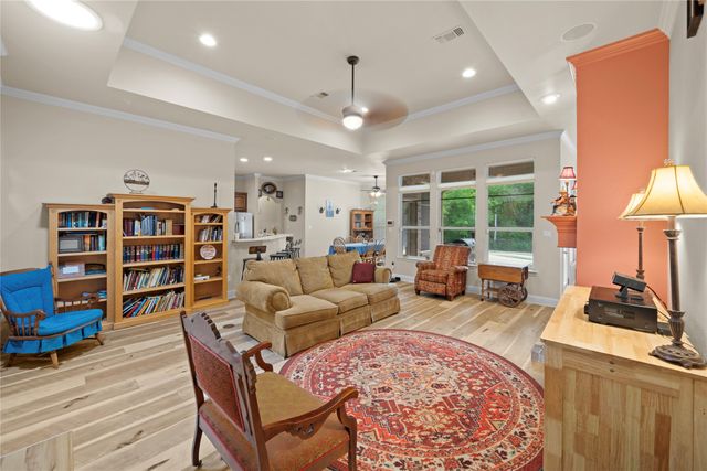 1620 Linda Drive, Sherman, TX 75090