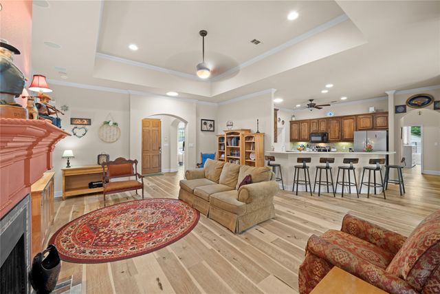 1620 Linda Drive, Sherman, TX 75090