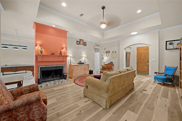 1620 Linda Drive, Sherman, TX 75090
