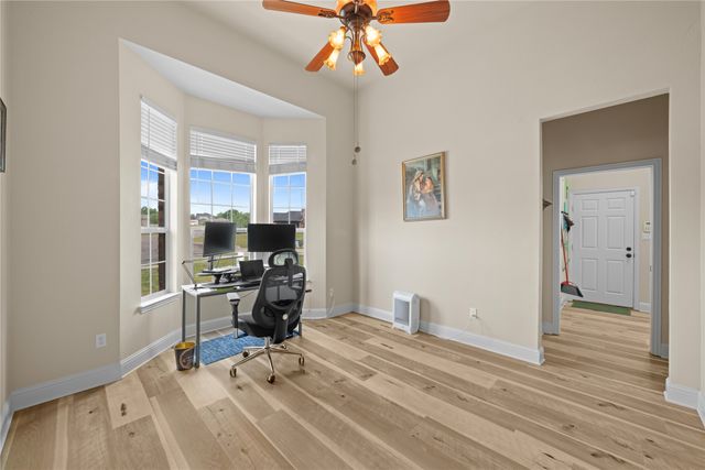 1620 Linda Drive, Sherman, TX 75090