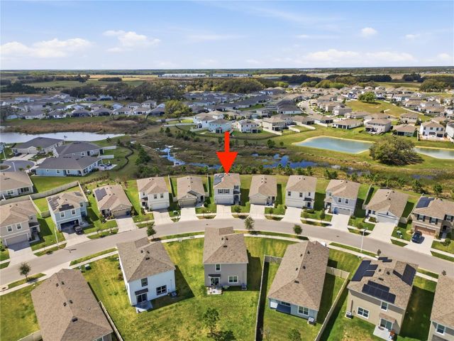 10885 PENNY GALE LOOP, San Antonio, FL 33576