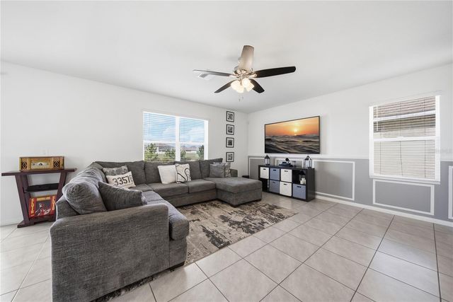 10885 PENNY GALE LOOP, San Antonio, FL 33576