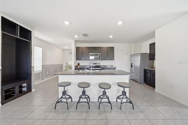 10885 PENNY GALE LOOP, San Antonio, FL 33576