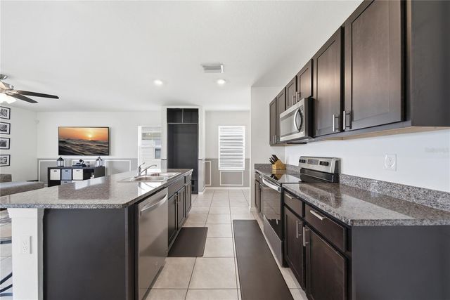 10885 PENNY GALE LOOP, San Antonio, FL 33576