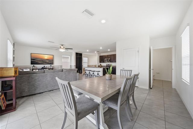 10885 PENNY GALE LOOP, San Antonio, FL 33576