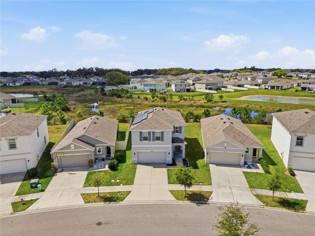 10885 PENNY GALE LOOP, San Antonio, FL 33576