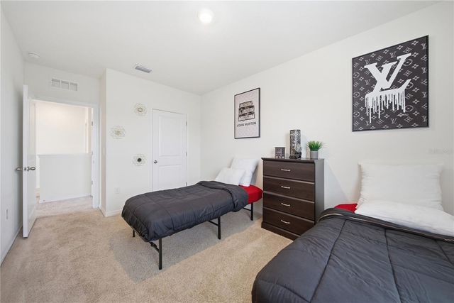 10885 PENNY GALE LOOP, San Antonio, FL 33576