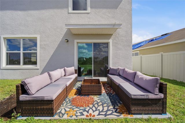 10885 PENNY GALE LOOP, San Antonio, FL 33576