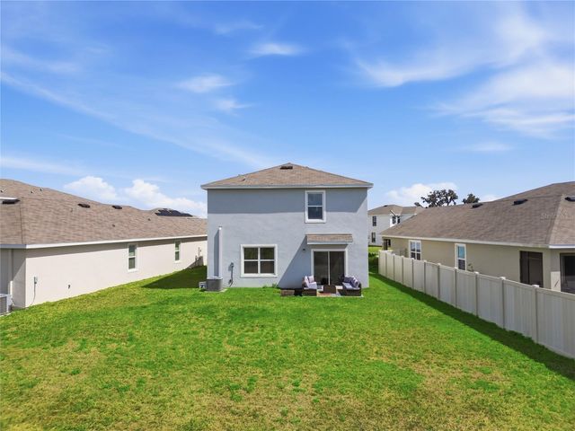 10885 PENNY GALE LOOP, San Antonio, FL 33576