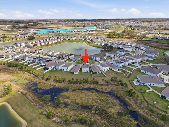 10885 PENNY GALE LOOP, San Antonio, FL 33576