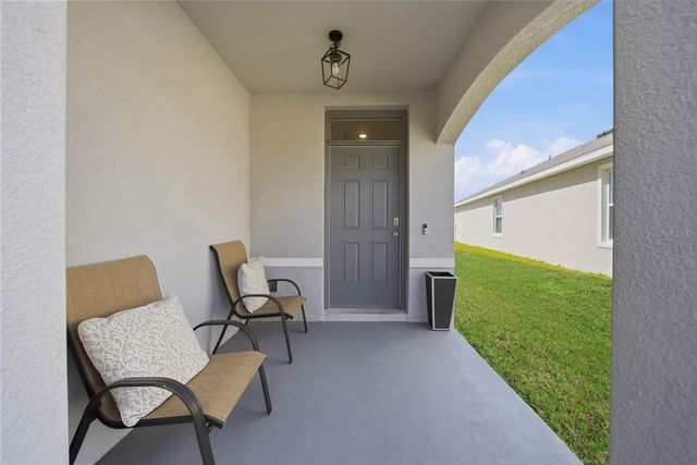 10885 PENNY GALE LOOP, San Antonio, FL 33576