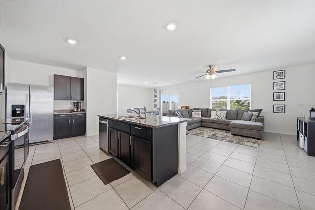 10885 PENNY GALE LOOP, San Antonio, FL 33576