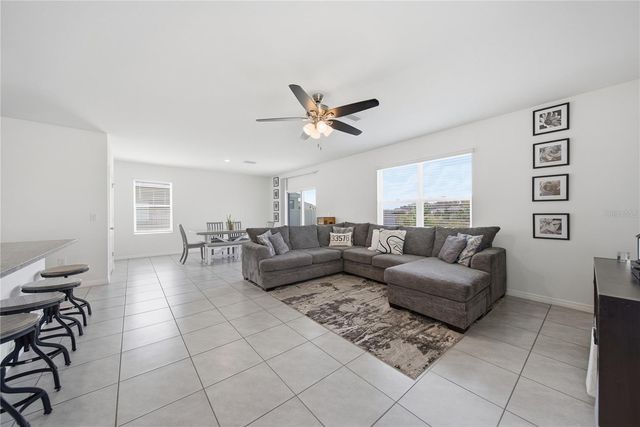 10885 PENNY GALE LOOP, San Antonio, FL 33576