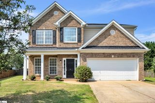 11 Comesee Court, Greenville, SC 29605