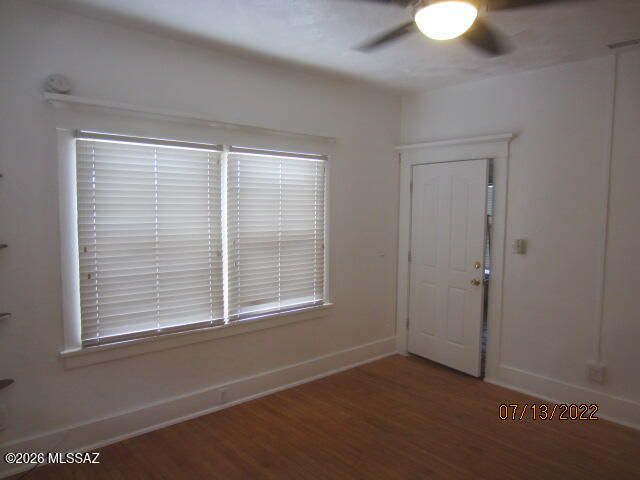 694 E Adams Street, Tucson, AZ 85719