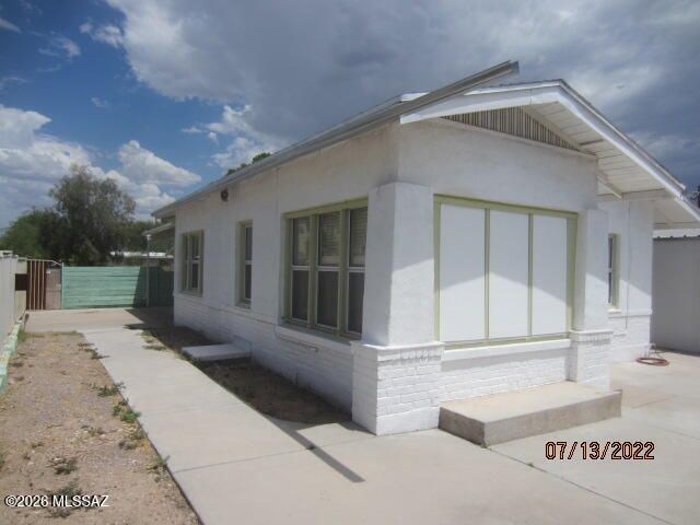 694 E Adams Street, Tucson, AZ 85719