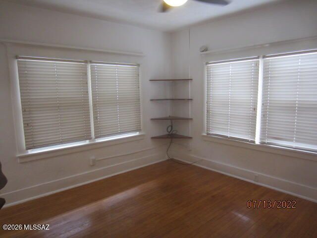 694 E Adams Street, Tucson, AZ 85719