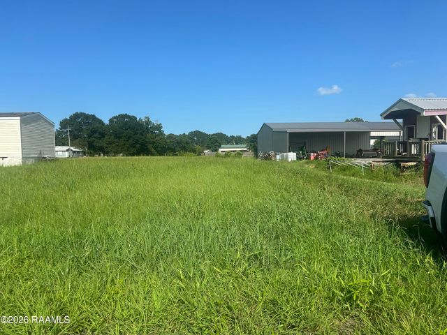 Oscar Rivette Road, Arnaudville, LA 70512