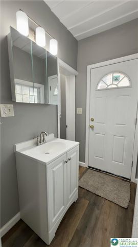 651 North 16th Street, Allentown City, PA 18102