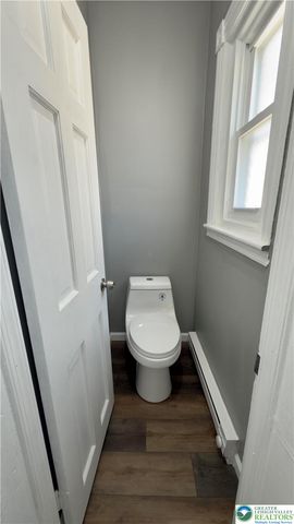 651 North 16th Street, Allentown City, PA 18102