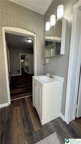 651 North 16th Street, Allentown City, PA 18102